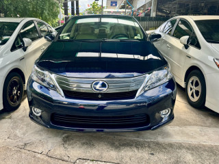 Lexus HS 250h Full Primium 2010