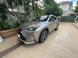 LEXUS NX200T for sell