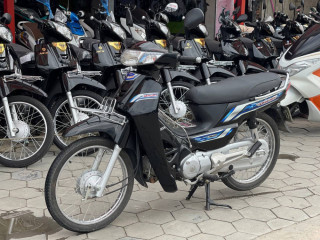 ម៉ូតូ Honda Dream ឆ្នាំ 2016