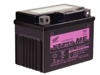 YTZ5S MF Honda Battery for Bike