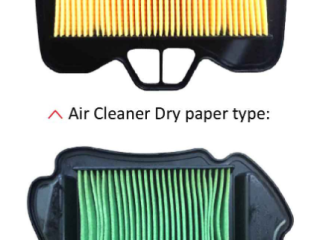 Air Cleaner Wet & Dry Honda Brand