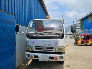 Dump Truck